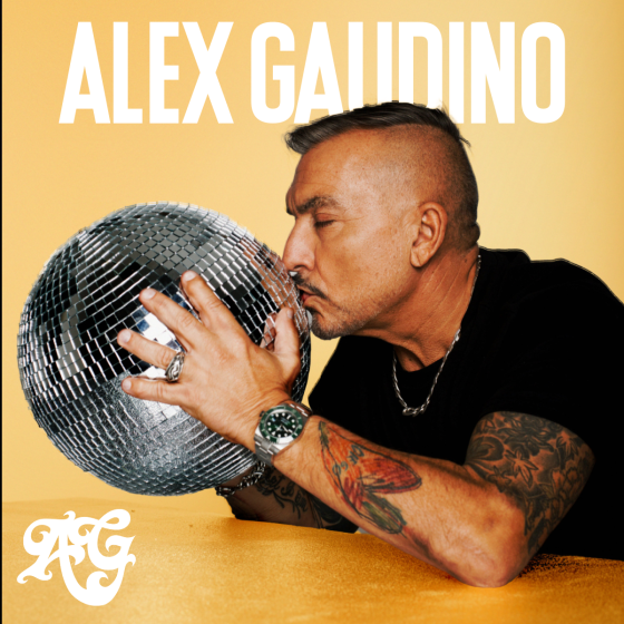 Alex Gaudino (International Booking)