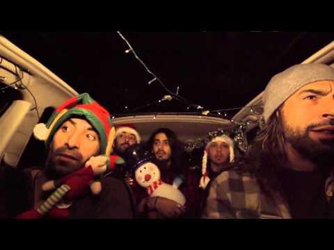 minusone season greetings