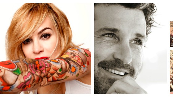 Collage Positiva Facebook