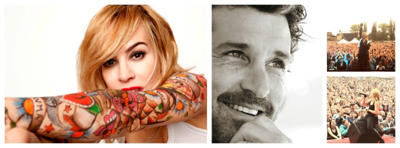 Collage Positiva Facebook